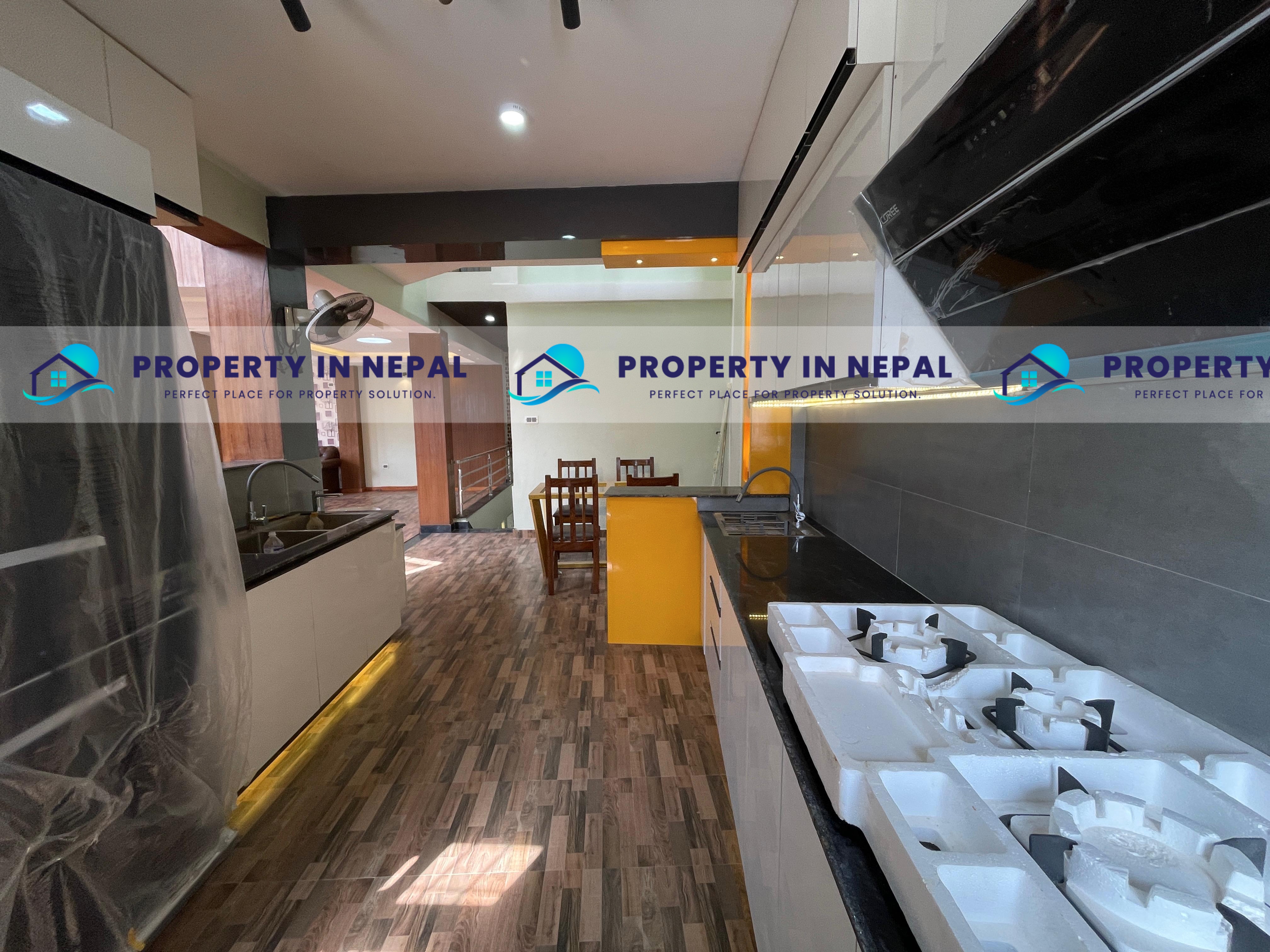 Picture of Mahalaxmi Municipality, Bagmati